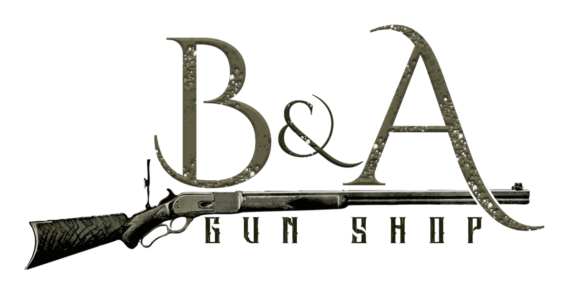B&A Gun Shop