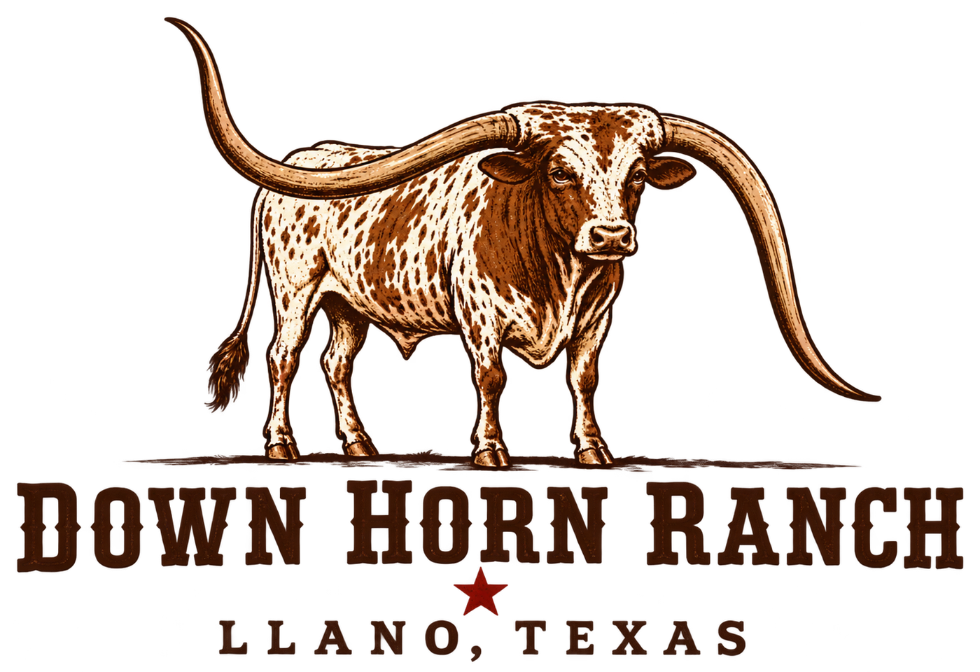 Down Horn Ranch