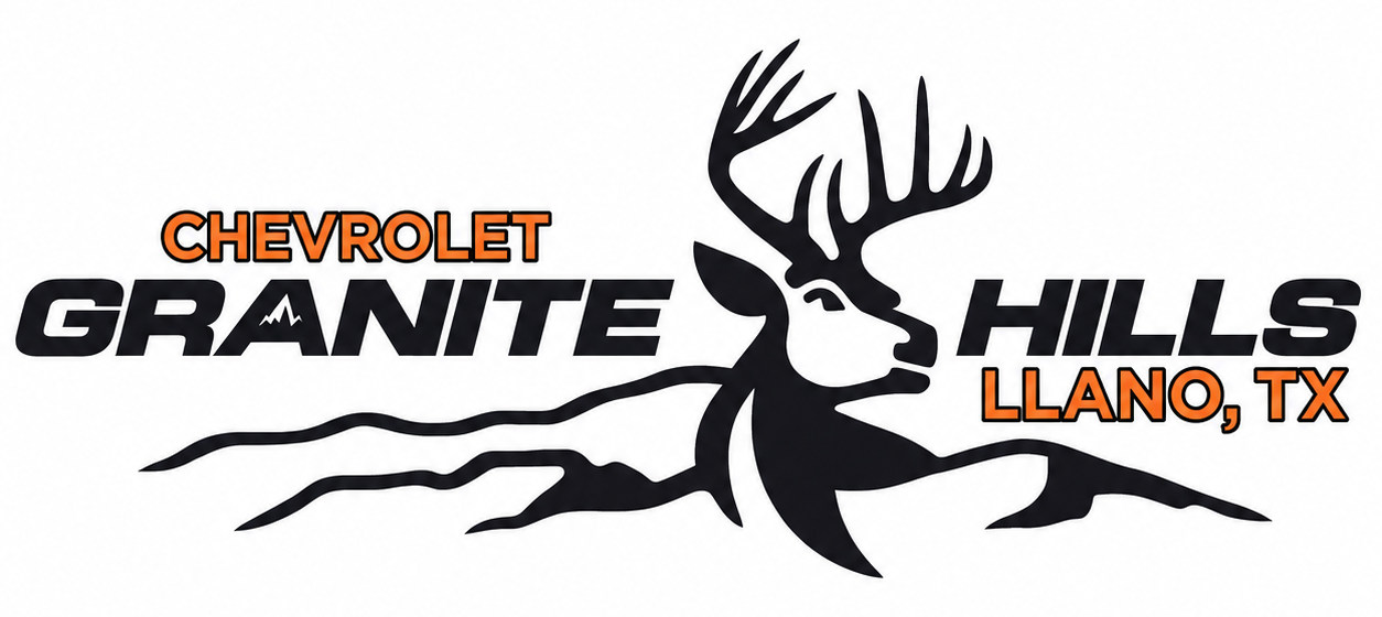 Granite Hills Chevrolet