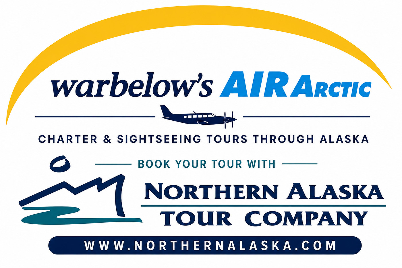 Warbelow's AIR Arctic